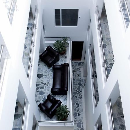 Hotel Nubes Verdes Ipiales Ngoại thất bức ảnh